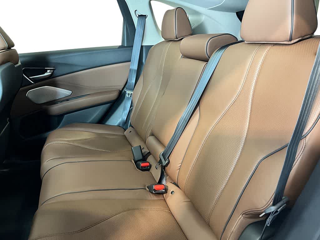 2026 Acura RDX w/Advance Package