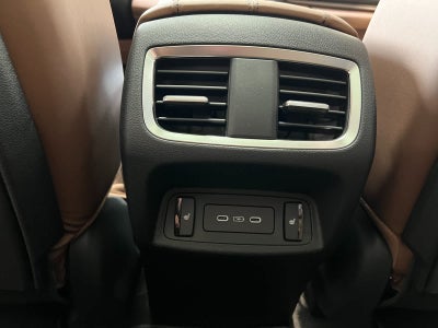 2026 Acura RDX w/Advance Package