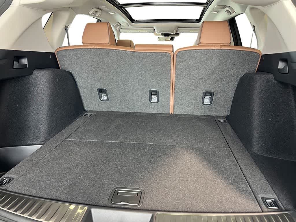 2026 Acura RDX w/Advance Package