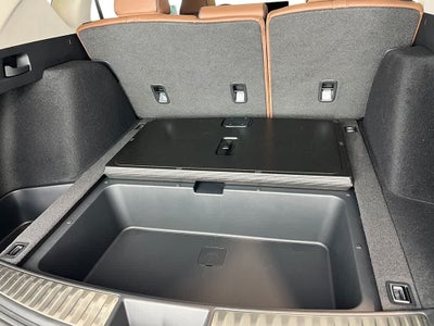2026 Acura RDX w/Advance Package