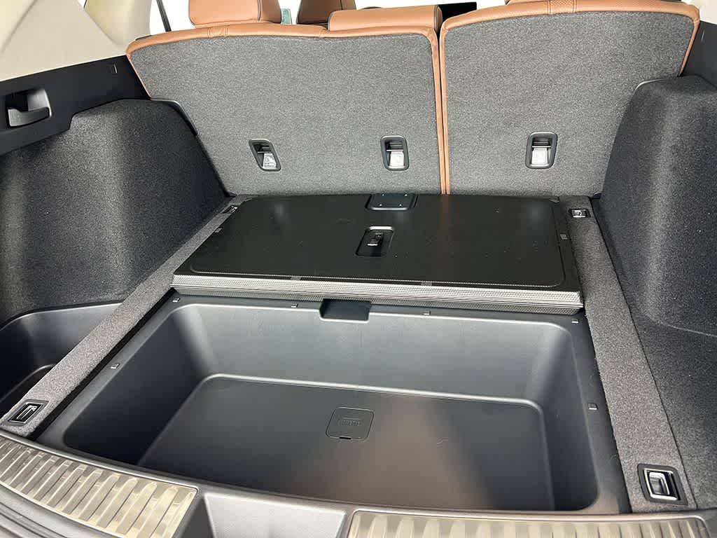 2026 Acura RDX w/Advance Package