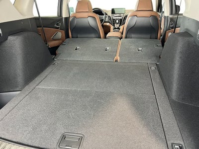 2026 Acura RDX w/Advance Package