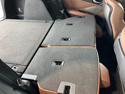 2026 Acura RDX w/Advance Package