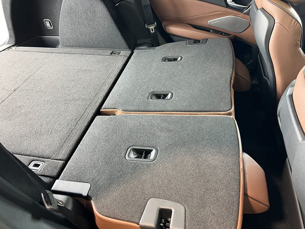 2026 Acura RDX w/Advance Package