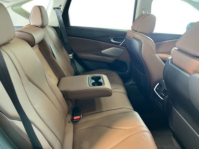 2026 Acura RDX w/Advance Package