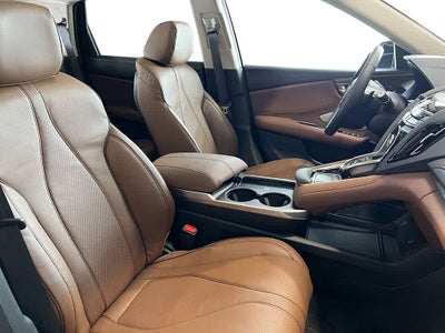 2026 Acura RDX w/Advance Package