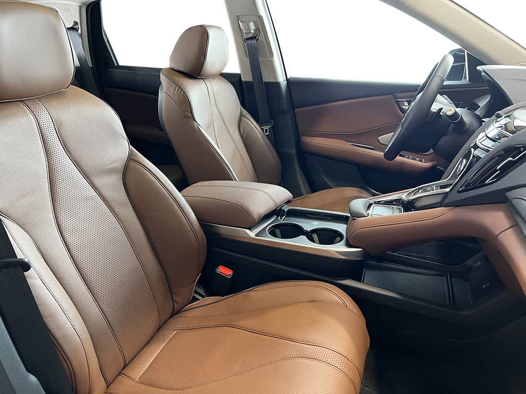 2026 Acura RDX w/Advance Package