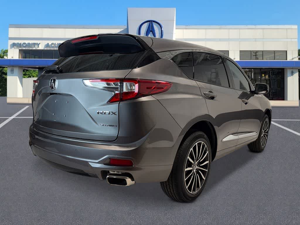 2026 Acura RDX w/Advance Package