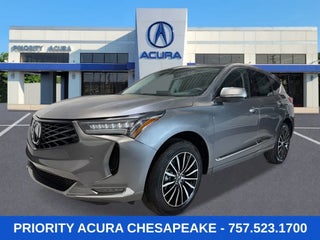 2026 Acura RDX w/Advance Package