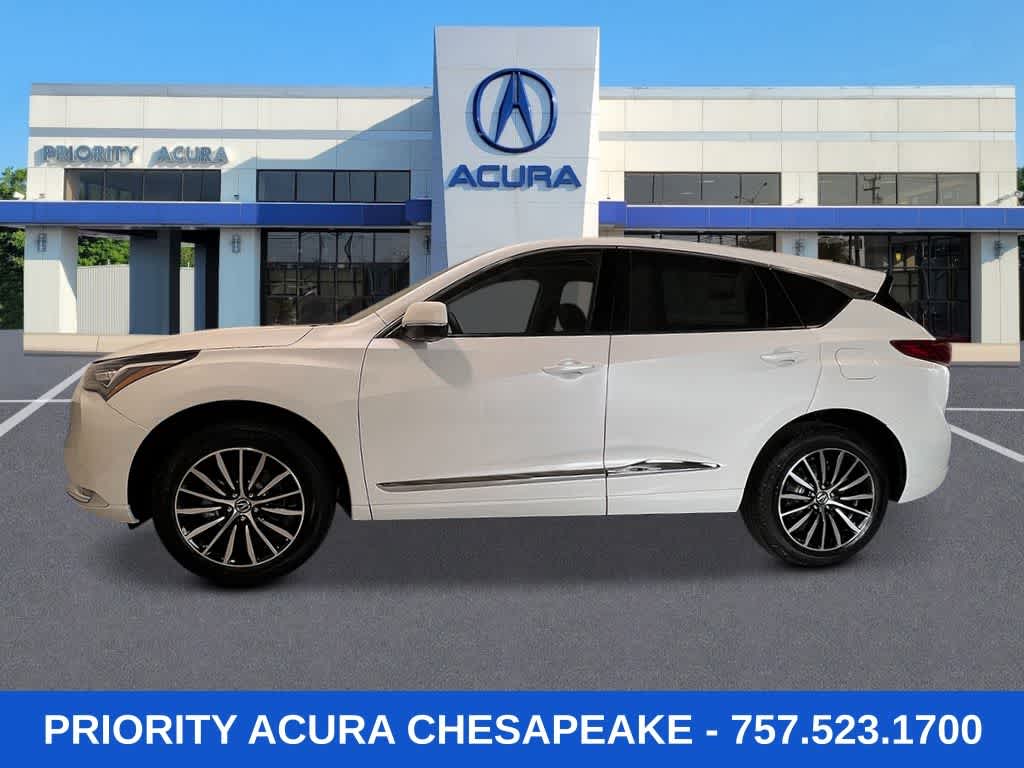 2026 Acura RDX w/Advance Package