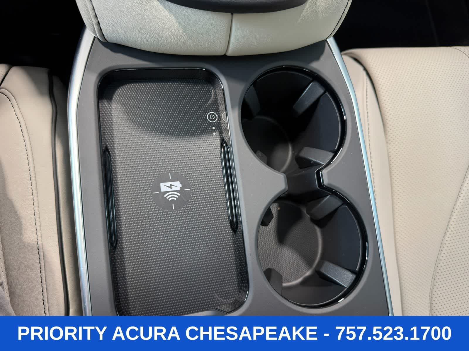 2026 Acura RDX w/Advance Package