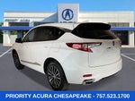 2026 Acura RDX w/Advance Package