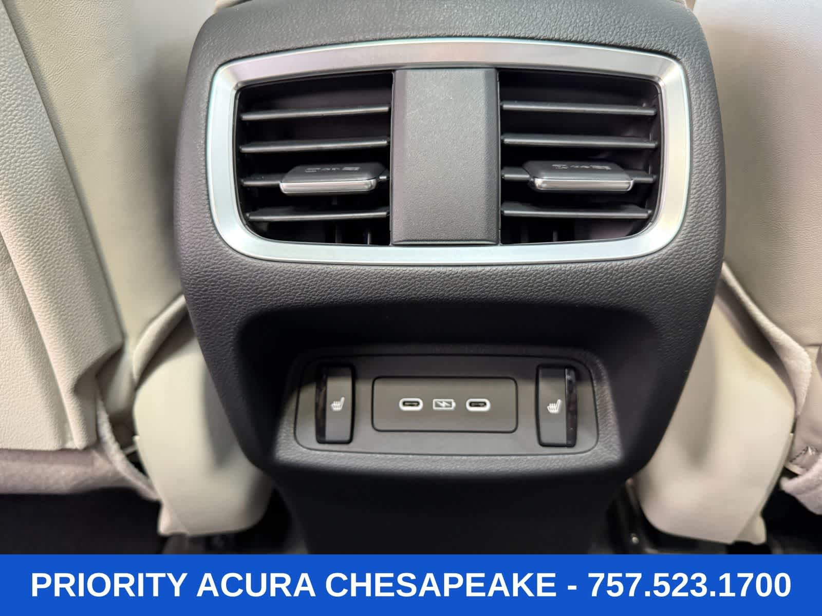 2026 Acura RDX w/Advance Package
