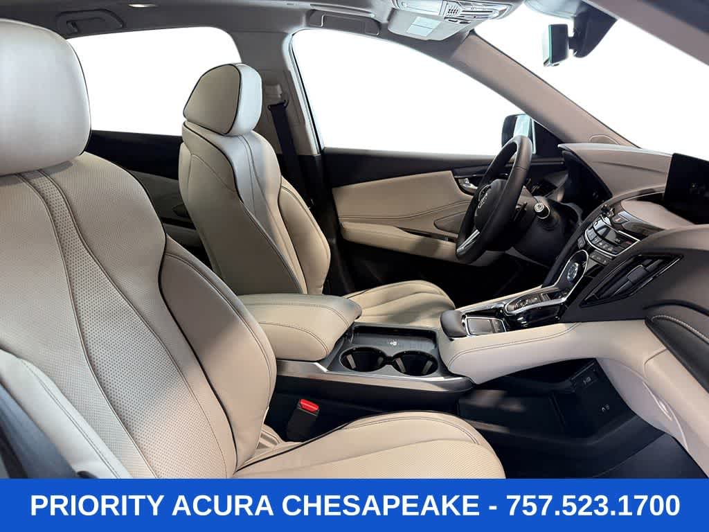2026 Acura RDX w/Advance Package