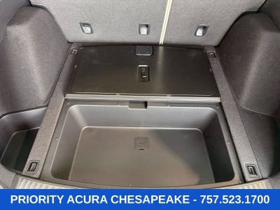2026 Acura RDX w/Advance Package