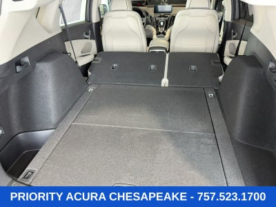 2026 Acura RDX w/Advance Package