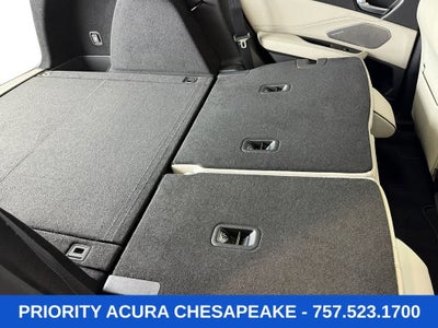 2026 Acura RDX w/Advance Package
