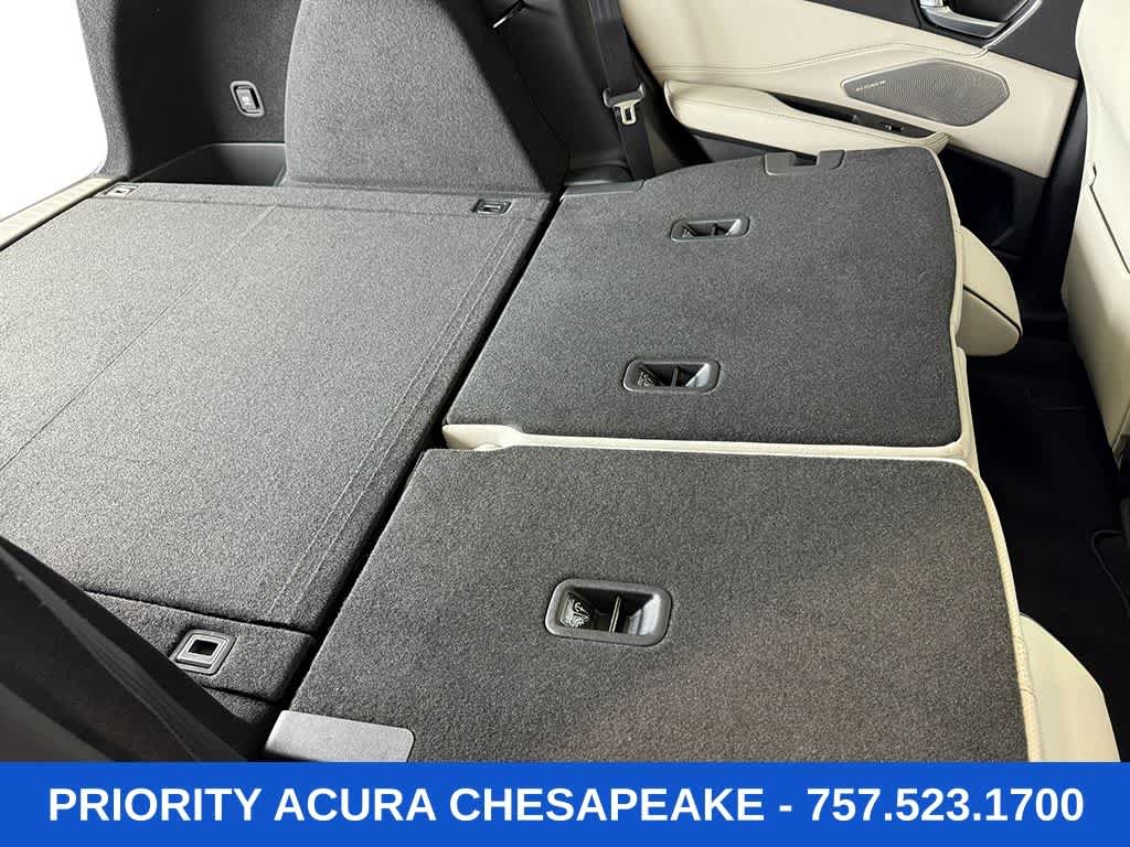 2026 Acura RDX w/Advance Package