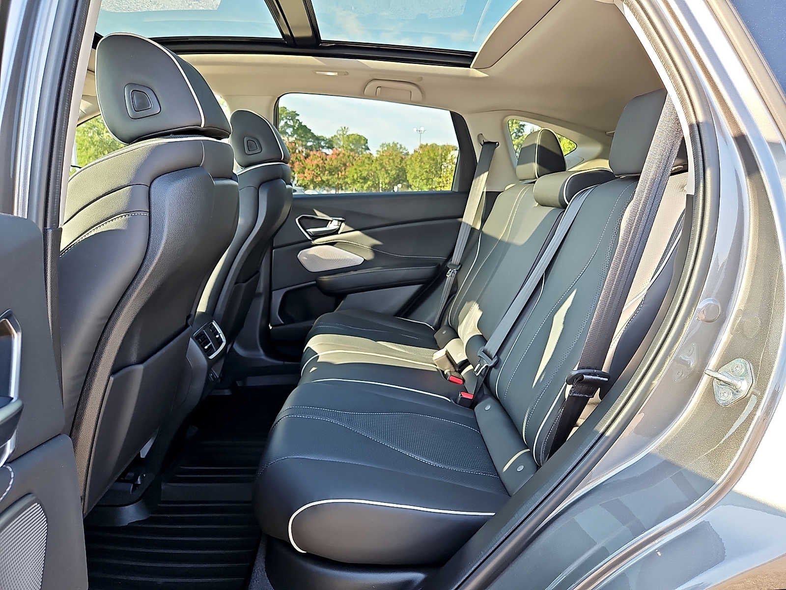 2026 Acura RDX w/Advance Package