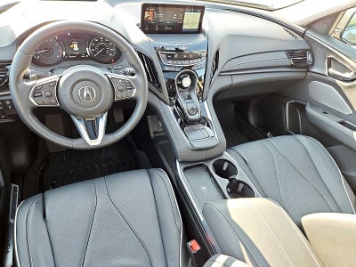 2026 Acura RDX w/Advance Package