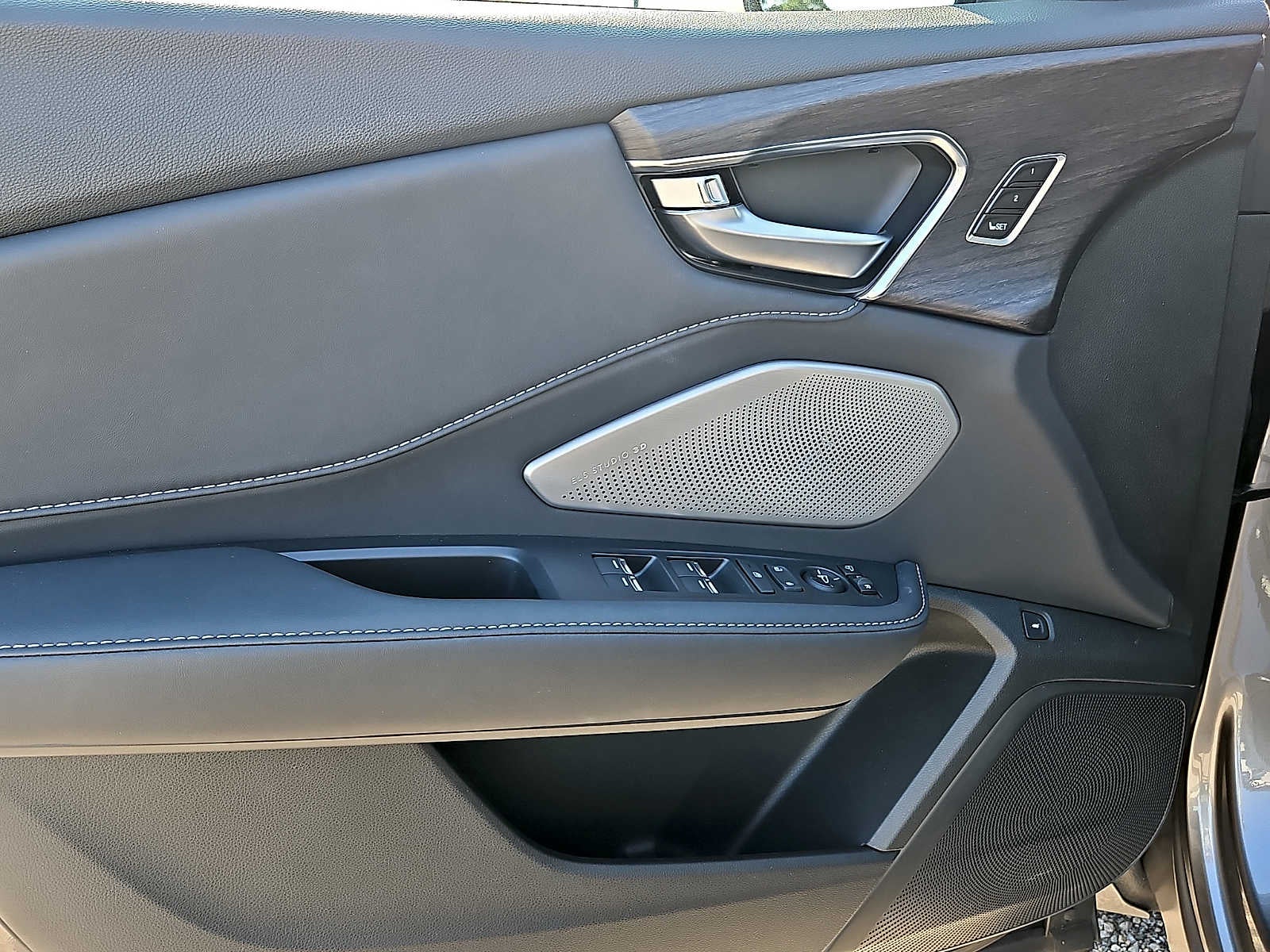 2026 Acura RDX w/Advance Package