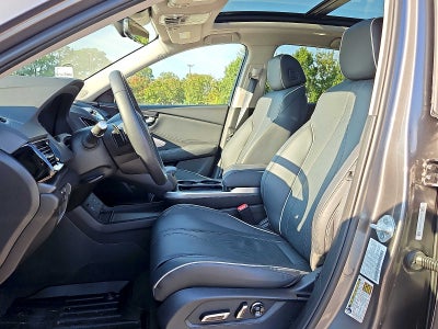 2026 Acura RDX w/Advance Package