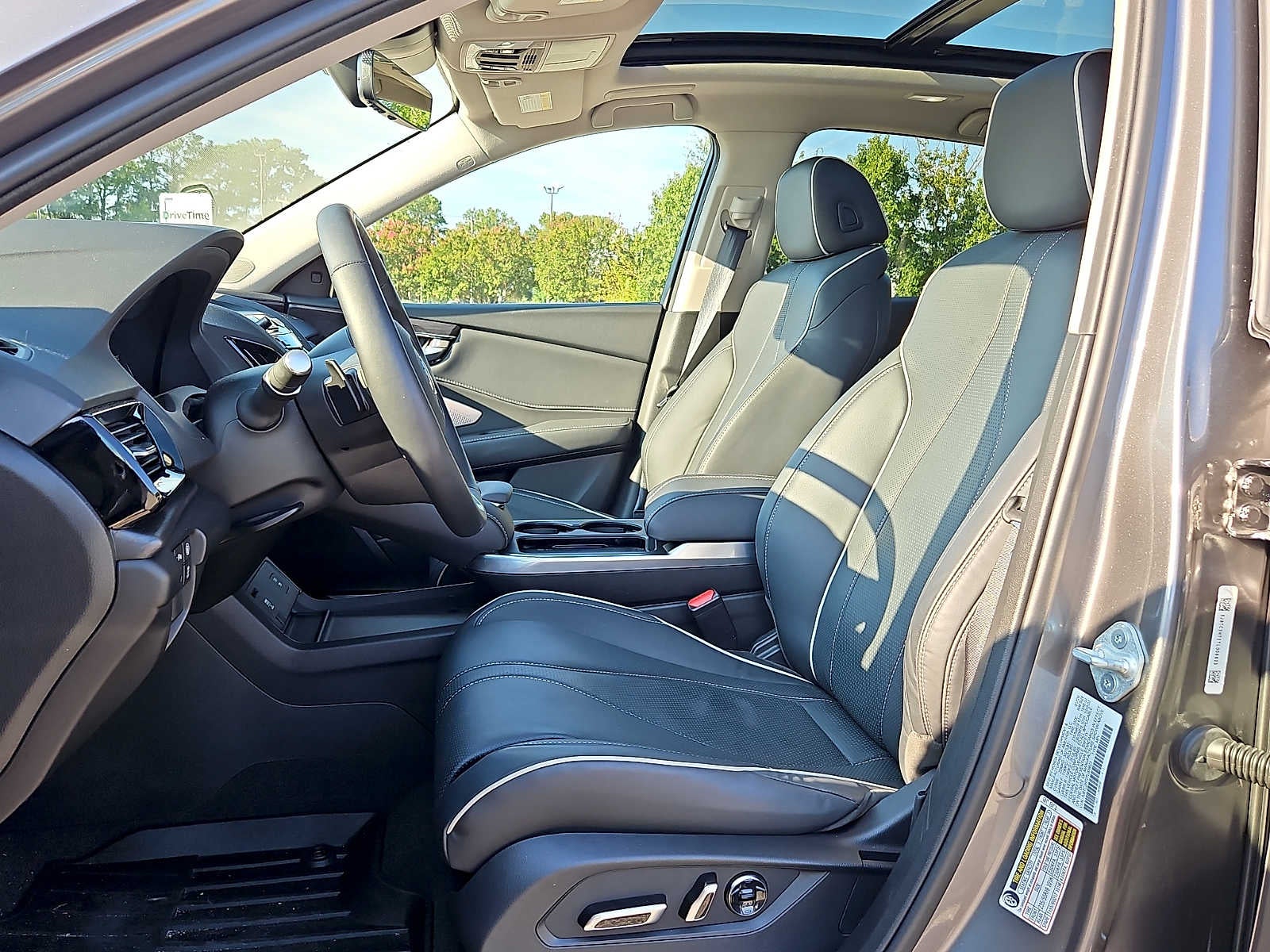 2026 Acura RDX w/Advance Package