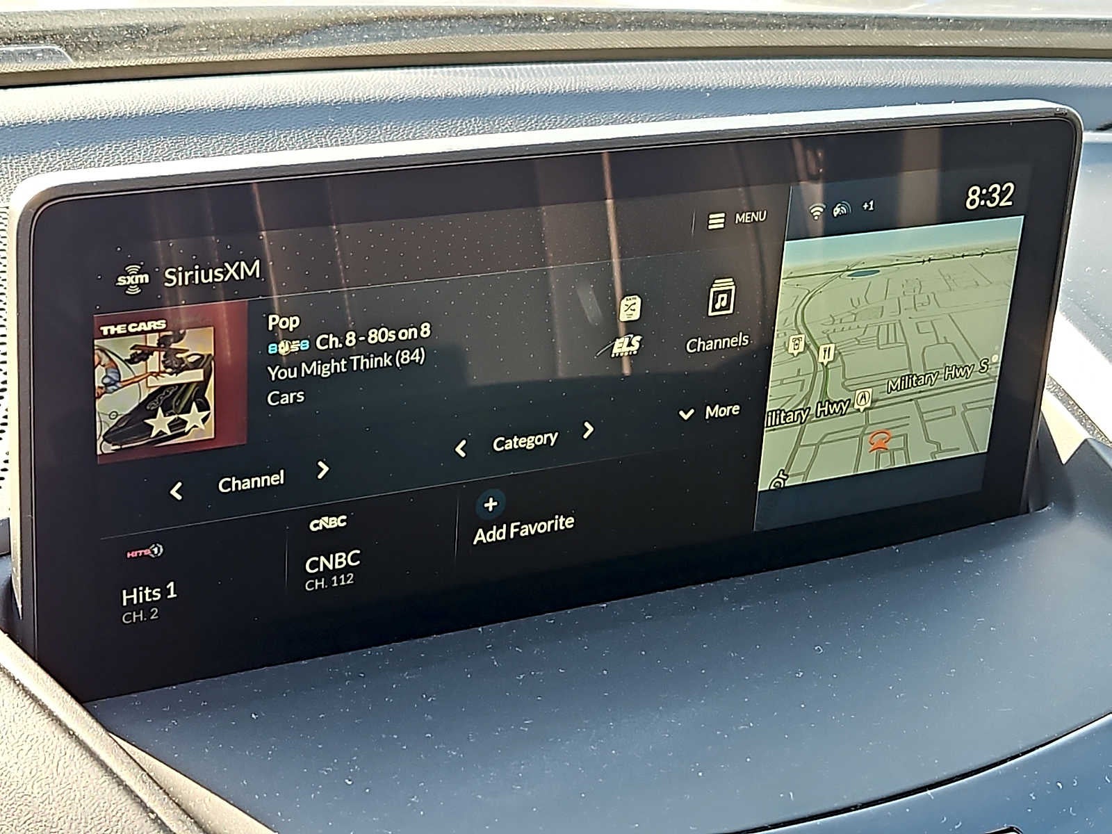 2026 Acura RDX w/Advance Package