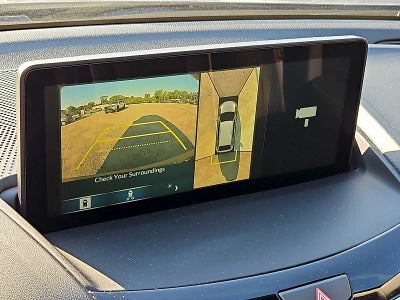 2026 Acura RDX w/Advance Package