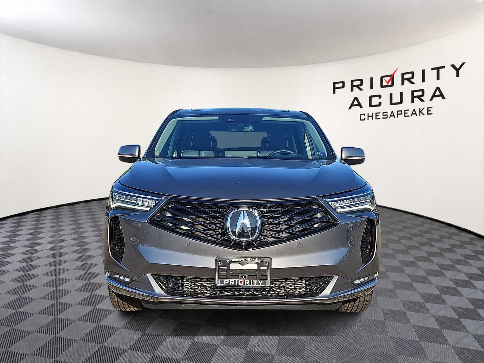 2026 Acura RDX w/Advance Package