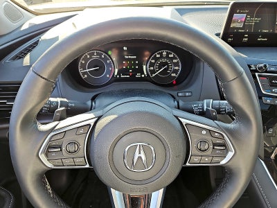 2026 Acura RDX w/Advance Package