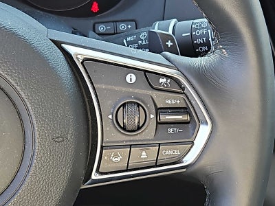 2026 Acura RDX w/Advance Package