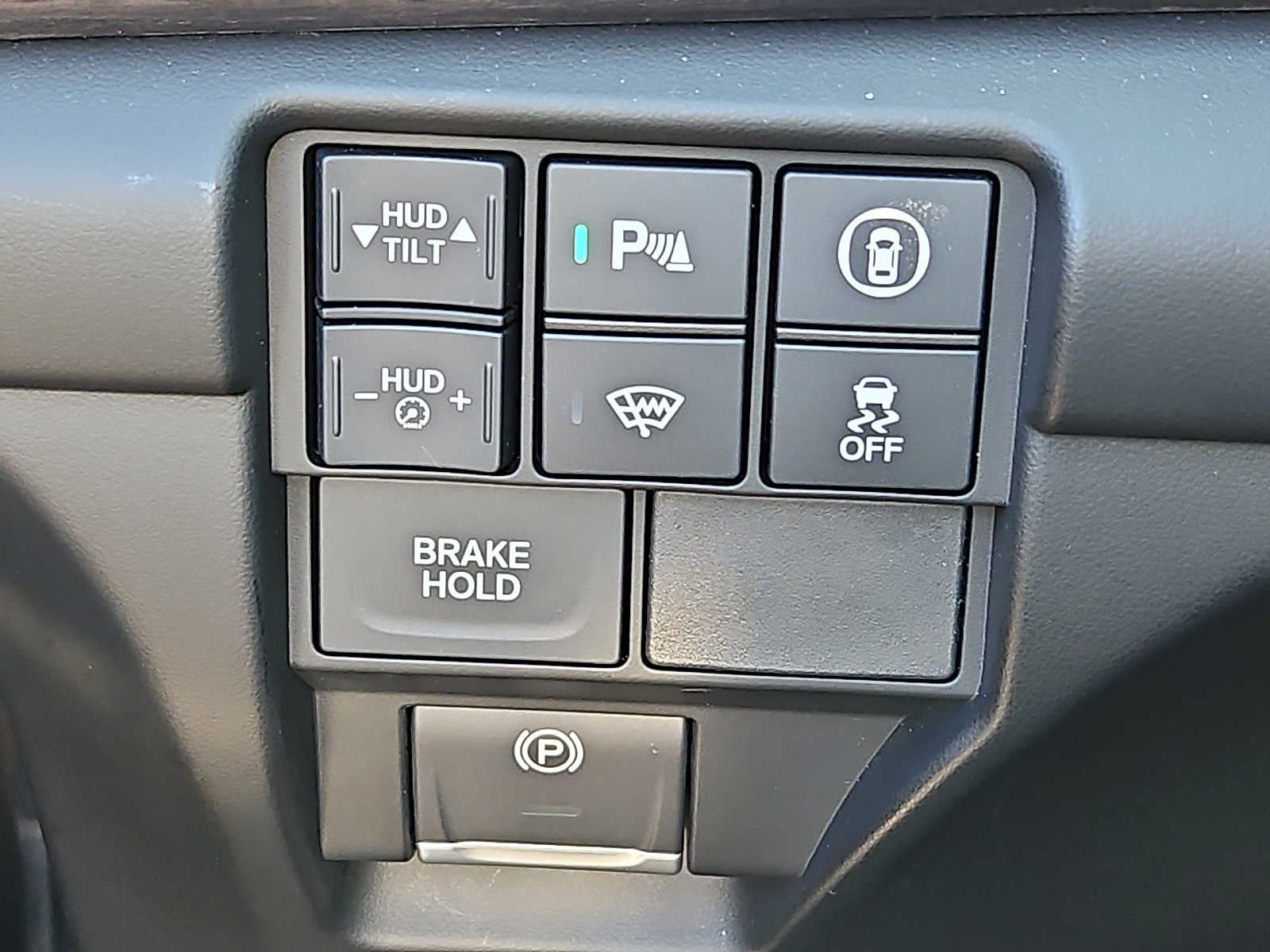 2026 Acura RDX w/Advance Package
