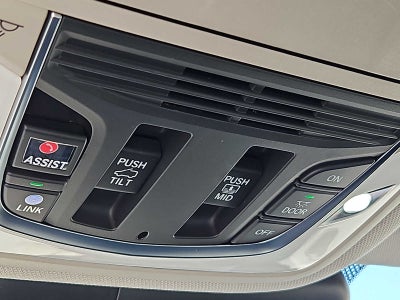 2026 Acura RDX w/Advance Package