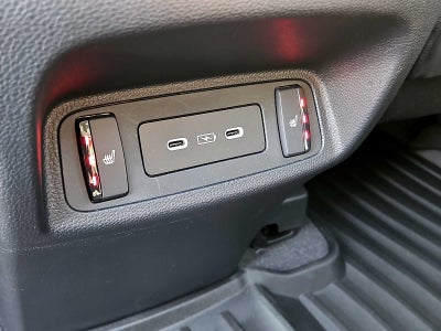 2026 Acura RDX w/Advance Package