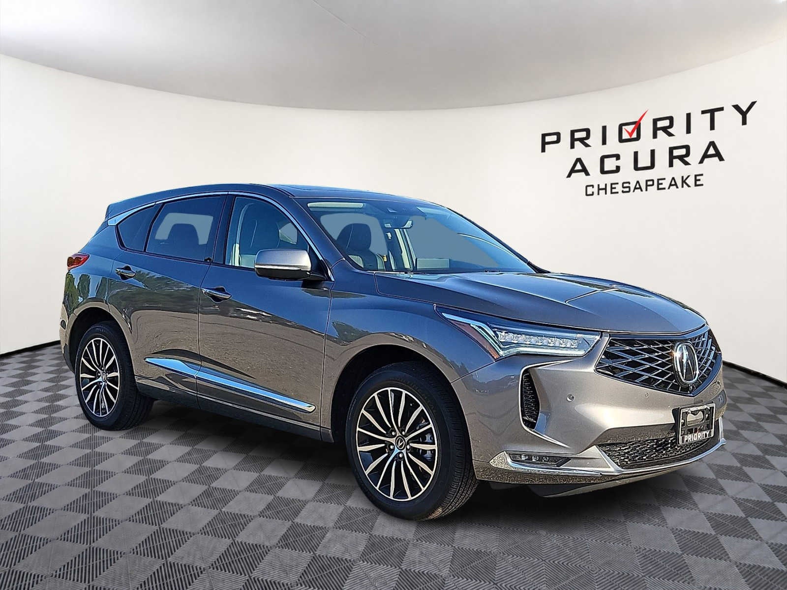 2026 Acura RDX w/Advance Package