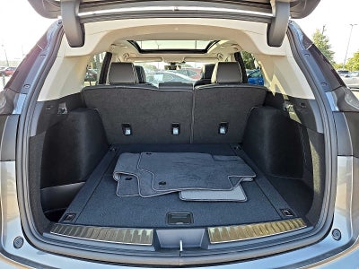 2026 Acura RDX w/Advance Package