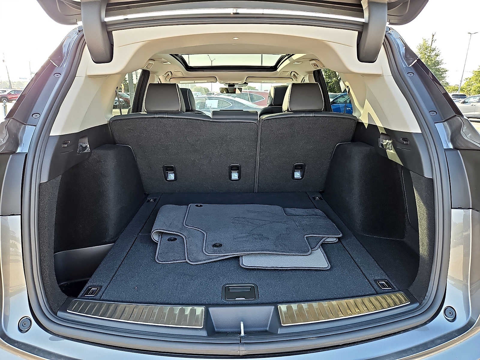 2026 Acura RDX w/Advance Package