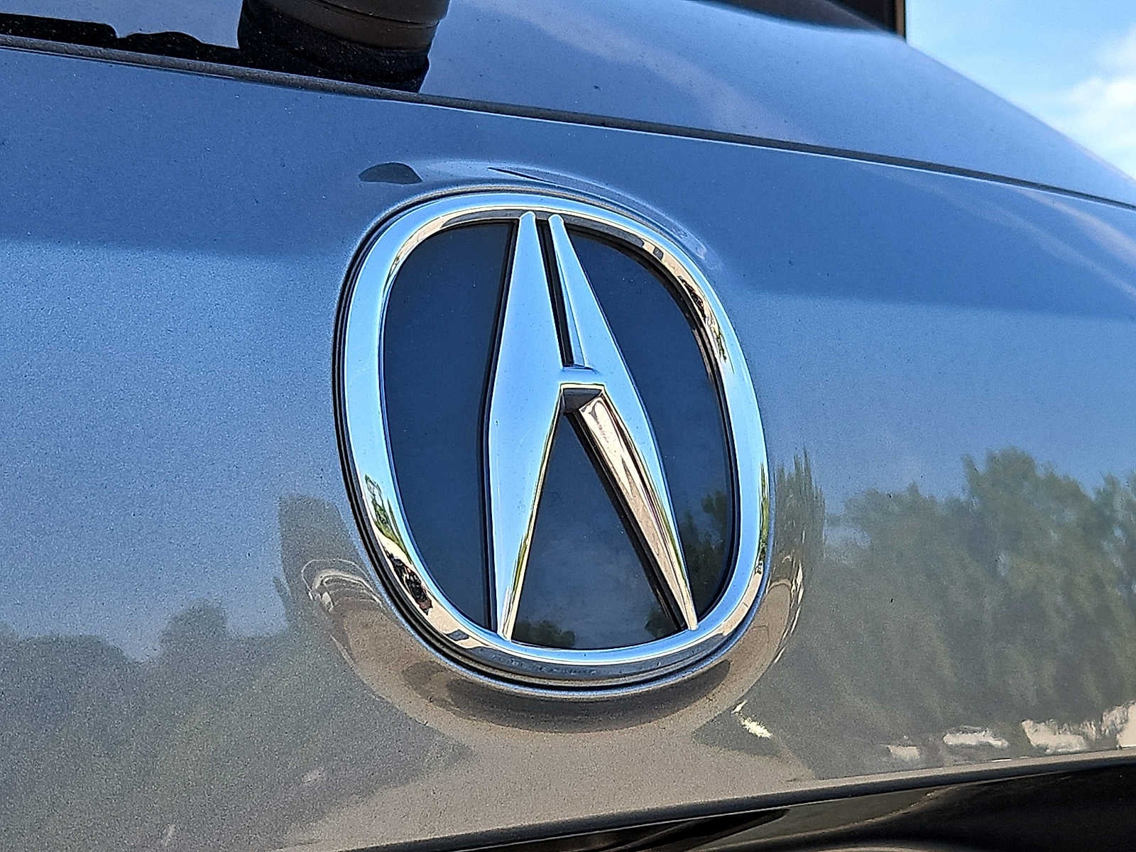 2026 Acura RDX w/Advance Package