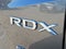 2026 Acura RDX w/Advance Package
