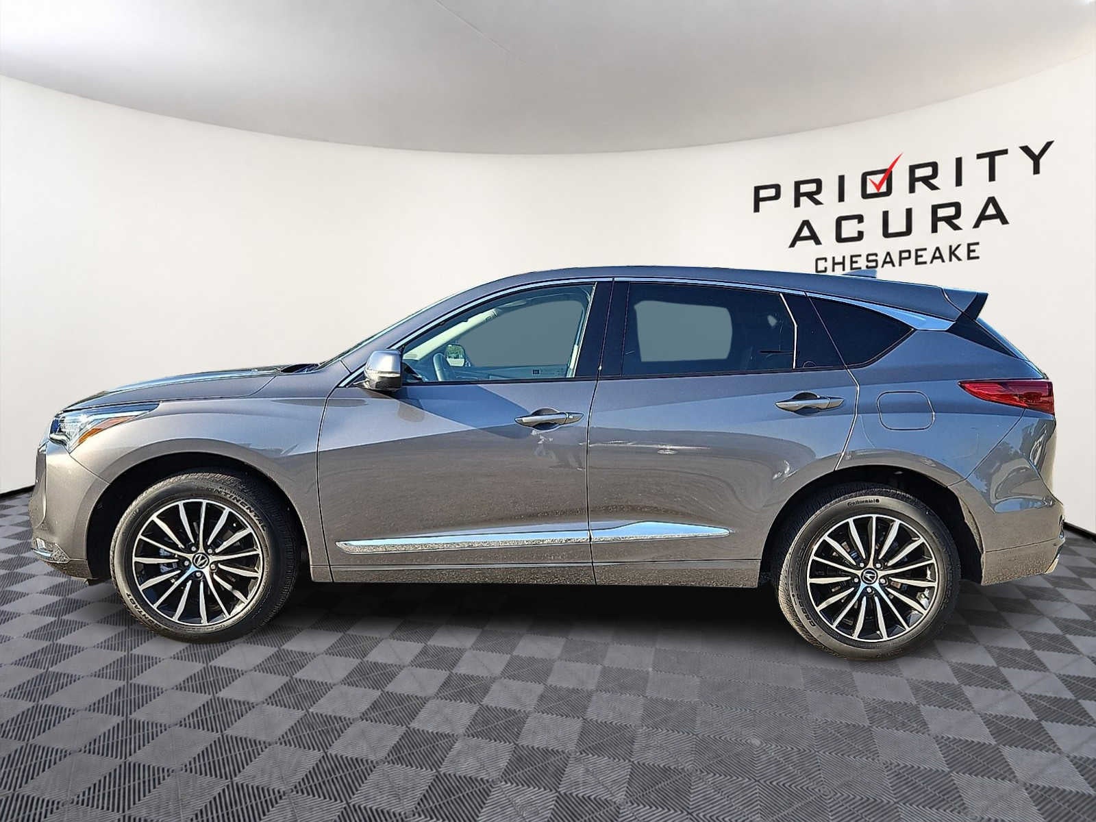 2026 Acura RDX w/Advance Package