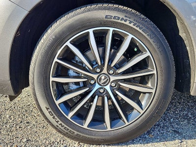 2026 Acura RDX w/Advance Package