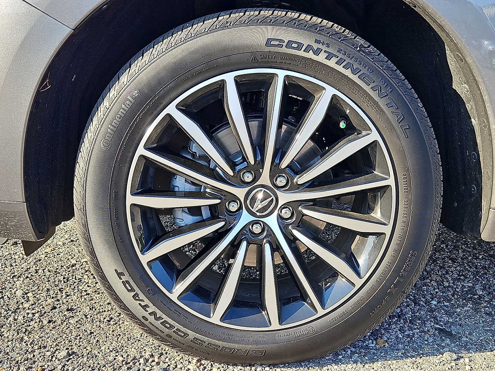 2026 Acura RDX w/Advance Package