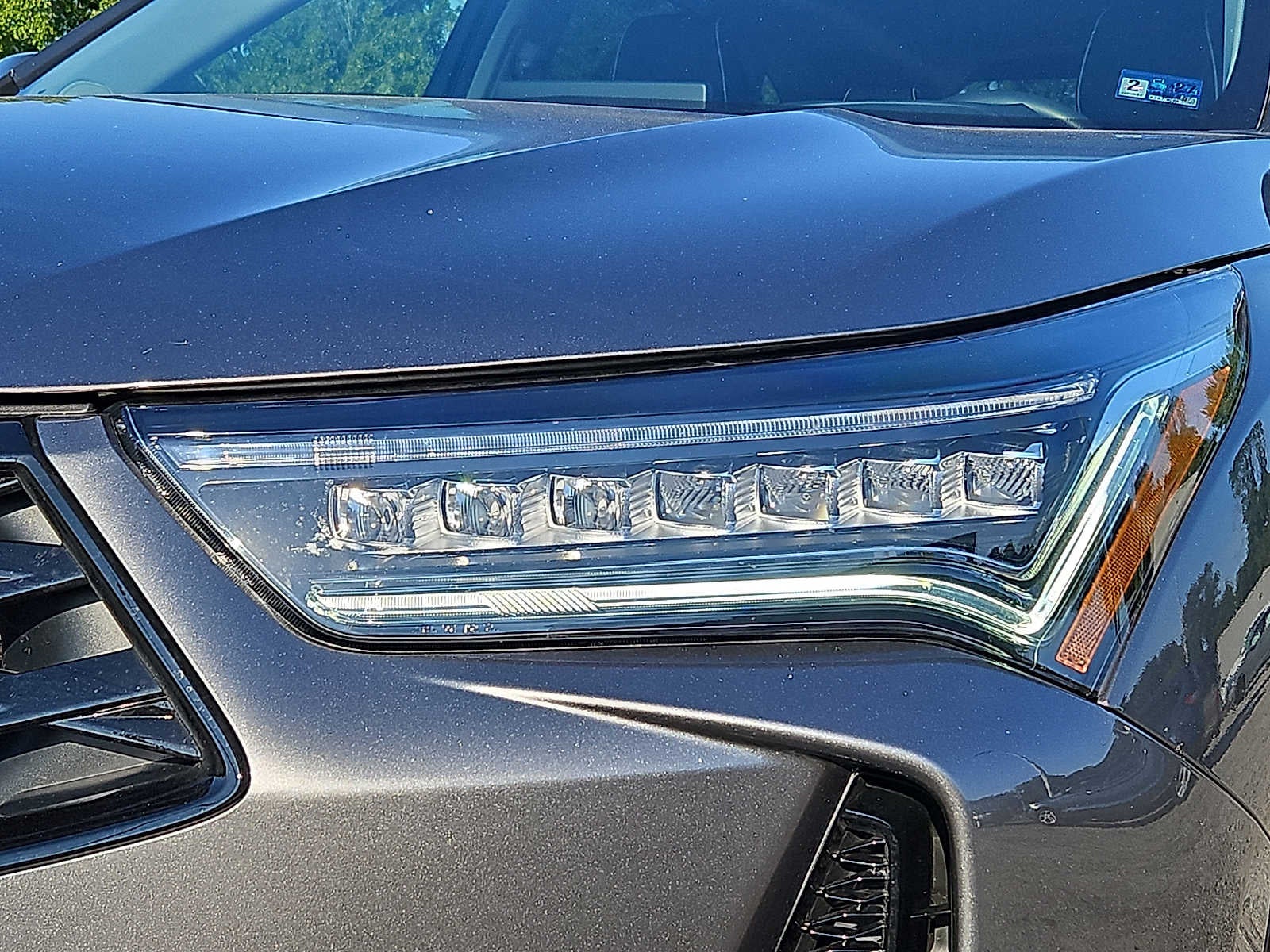 2026 Acura RDX w/Advance Package