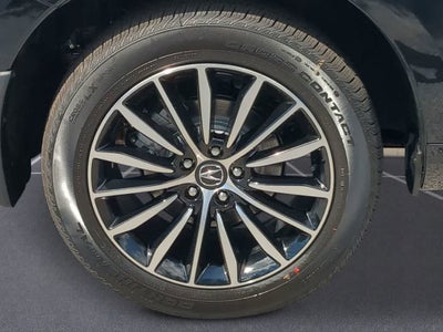 2026 Acura RDX w/Advance Package