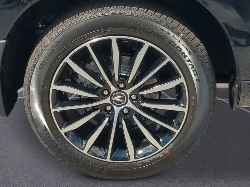 2026 Acura RDX w/Advance Package