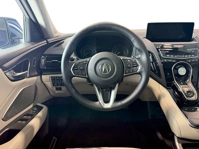 2026 Acura RDX w/Advance Package