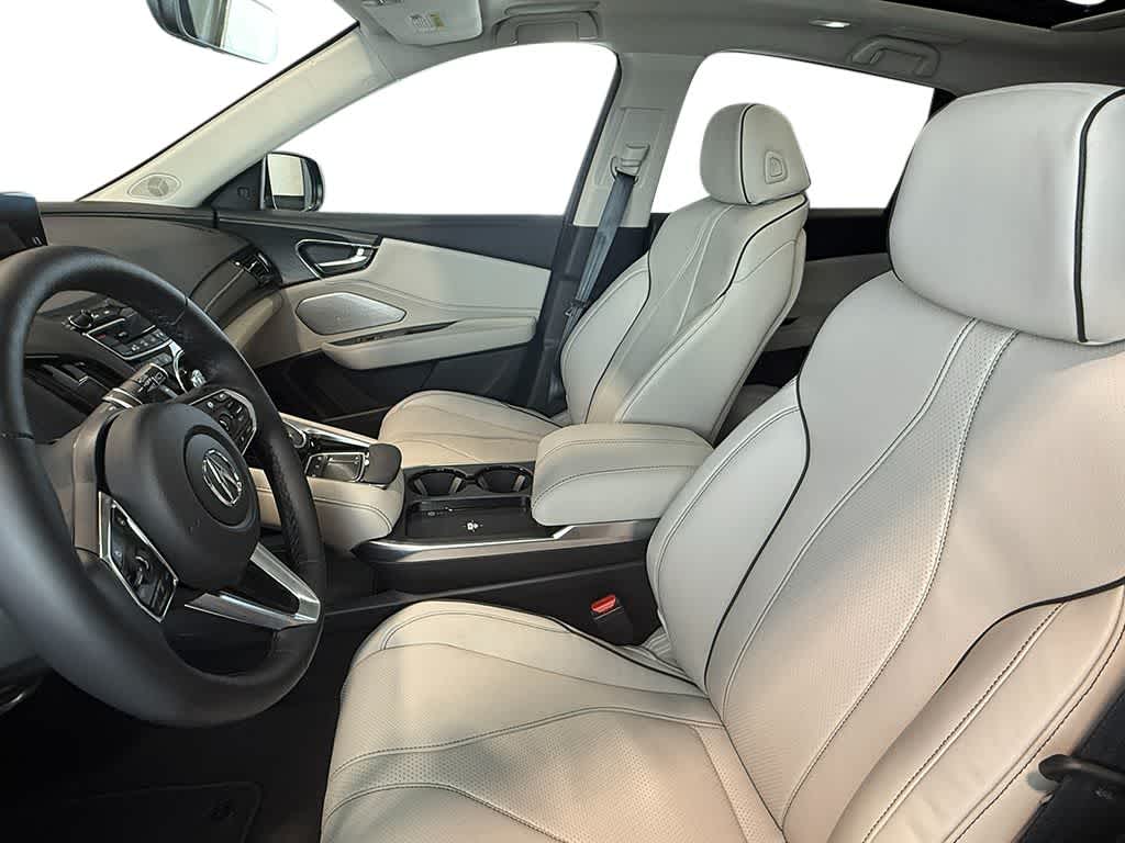 2026 Acura RDX w/Advance Package