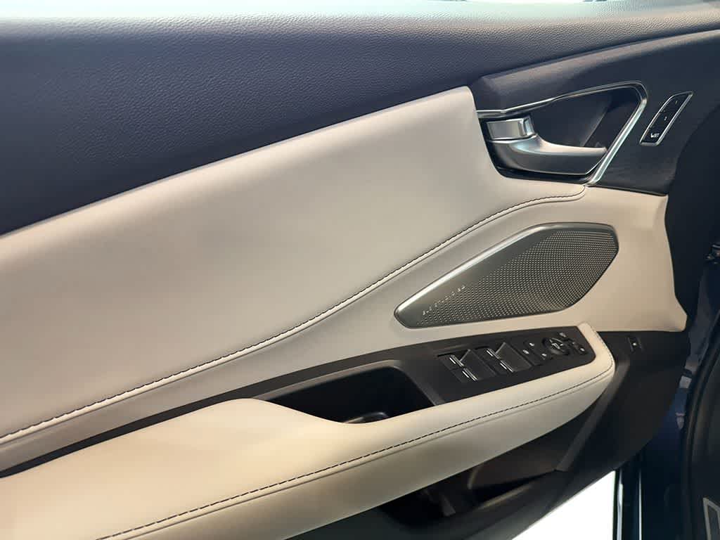 2026 Acura RDX w/Advance Package