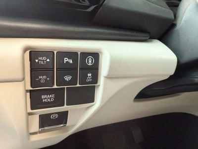 2026 Acura RDX w/Advance Package